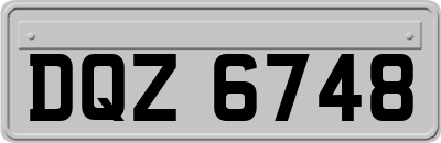 DQZ6748