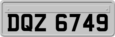 DQZ6749