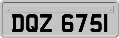 DQZ6751