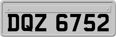 DQZ6752