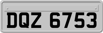 DQZ6753
