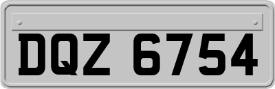 DQZ6754