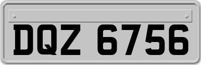 DQZ6756
