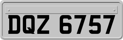 DQZ6757