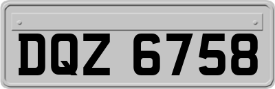 DQZ6758
