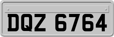 DQZ6764