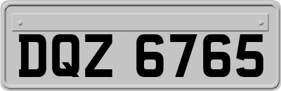 DQZ6765