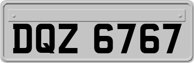 DQZ6767