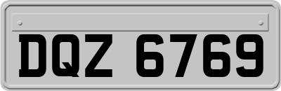 DQZ6769