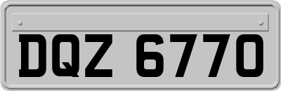 DQZ6770