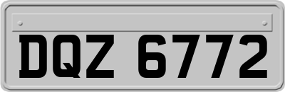 DQZ6772