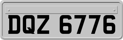 DQZ6776