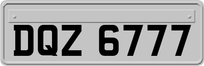 DQZ6777