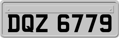 DQZ6779
