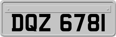 DQZ6781