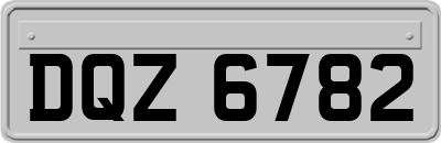 DQZ6782