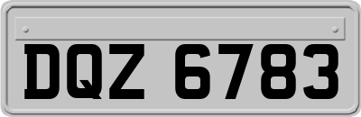 DQZ6783