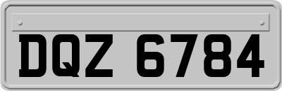 DQZ6784