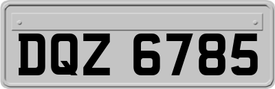 DQZ6785