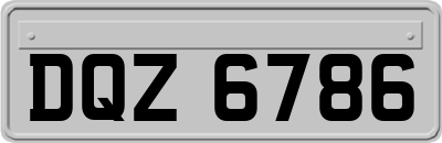 DQZ6786