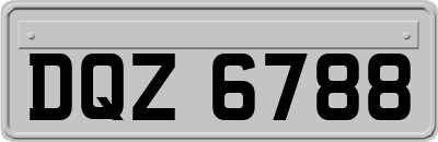 DQZ6788