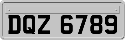 DQZ6789