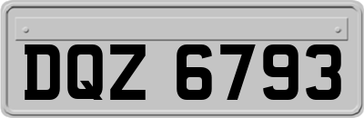 DQZ6793