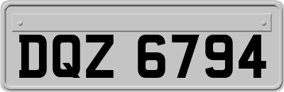 DQZ6794