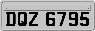 DQZ6795