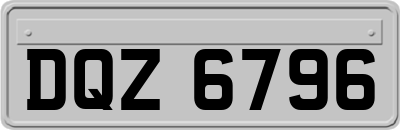 DQZ6796