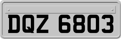DQZ6803