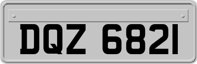 DQZ6821