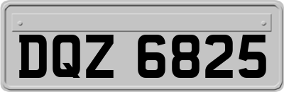 DQZ6825