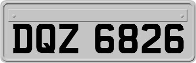 DQZ6826