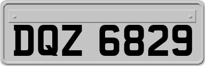 DQZ6829
