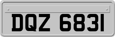 DQZ6831