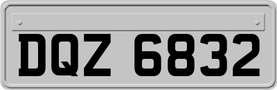 DQZ6832