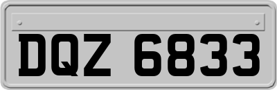 DQZ6833
