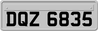 DQZ6835