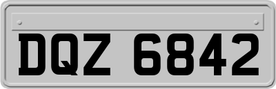 DQZ6842