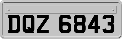 DQZ6843