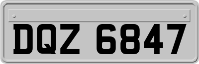DQZ6847
