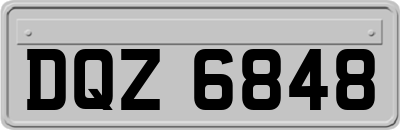 DQZ6848