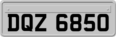 DQZ6850