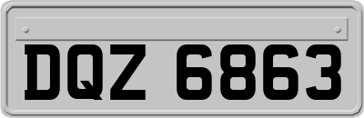 DQZ6863