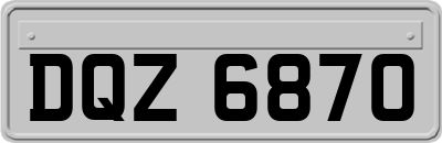 DQZ6870