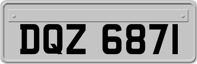 DQZ6871
