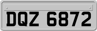 DQZ6872