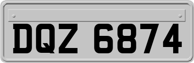 DQZ6874