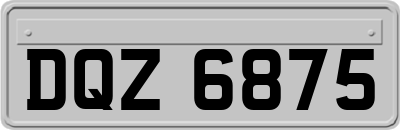 DQZ6875